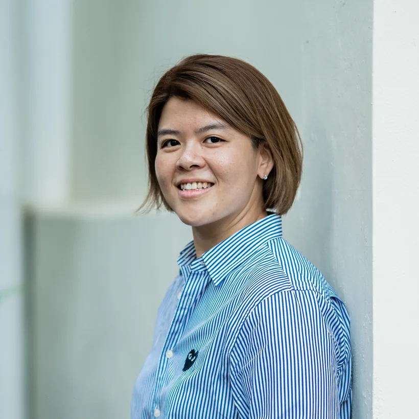 Madison Heng